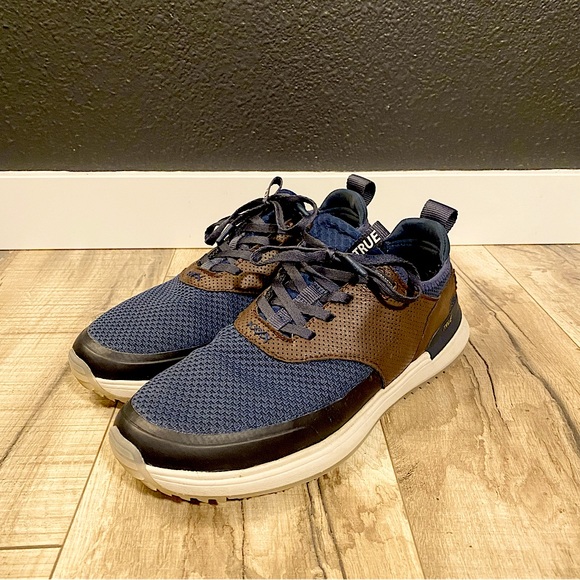 true linkswear Other - True LUX Hybrid Men's Golf Shoes